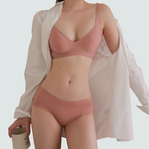 처진가슴 보정과 편안함을 동시에 잡는 심리스브라 선택 포인트